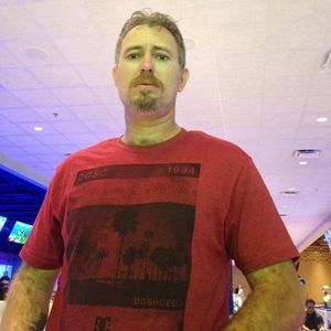 Meet your Posher, Larry